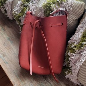 Mansur Gavriel Bucket Bag